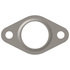 4992913 by CUMMINS - Exhaust Gas Recirculation (EGR) Cooler Gasket