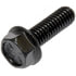 Dorman 960-110 Bolt Cap Screw-Flanged Hex Head-Grade 8- 5/16-18 In. x 1 In.