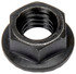 960-110 by DORMAN - Cap Screw-Flanged Hex Head-Grade 8- 5/16-18 In. x 1 In.