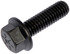 960-211 by DORMAN - Cap Screw-Flanged Hex Head- 3/8-16 In. X 1-1/4 In.