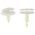 963-080 by DORMAN - Panel Trim Retainer - Nylon