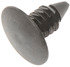 963-056 by DORMAN - Panel Trim Retainer - GM/Chrysler/AMC