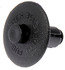 963-408 by DORMAN - Radiator Support Head Dia 1.06In Shank Long 0.73In Hole Dia 0.39In