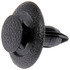 963-625 by DORMAN - Panel Retainer Head Dia. 0.72 In. Shank Long 0.4 In. Hole Dia. 0.23 In.