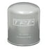 AC1001C by PETERBILT - Air Brake Dryer Cartridge, Oil Coalescing, 6-9/16in L x 5-3/8in OLD, M39 x 1.5 Thread
