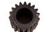 3132723 by HYUNDAI CONSTRUCTION EQUIP. - DIFF GEAR