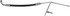Dorman 979-2010 POWER STEERING LINE