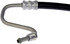 979-2012 by DORMAN - POWER STEERING HOSE