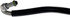 979-2014 by DORMAN - POWER STEERING HOSE