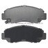 1001-0959C by MPA ELECTRICAL - Quality-Built Disc Brake Pad, Premium, Ceramic, with Hardware