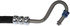 979-2123 by DORMAN - POWER STEERING LINE