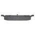 1001-1377C by MPA ELECTRICAL - Quality-Built Disc Brake Pad, Premium, Ceramic, with Hardware