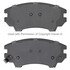 1001-1404C by MPA ELECTRICAL - Quality-Built Premium Ceramic Brake Pads w/ Hardware