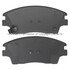 1001-1847C by MPA ELECTRICAL - Quality-Built Disc Brake Pad, Premium, Ceramic, with Hardware