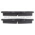 1002-0799M by MPA ELECTRICAL - Quality-Built Disc Brake Pad Set - Work Force, Heavy Duty, with Hardware