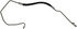 Dorman 979-3006 POWER STEERING HOSE