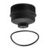 SP1504 by CUMMINS - Engine Oil Filter Housing Cap