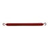 TRP HS1309 Hood Pivot Spring Hood Spring - Red, For Peterbilt 389/379