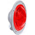 600211 by BETTS HD - 60 Series Clearance or Side Marker Light - Red, LED, Shallow, Mult-volt