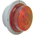 Betts Hd 400041 Brake / Tail / Turn Signal Light CL14 Series Red Stop / Tail / Turn Signal and License Light