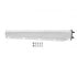 Betts Hd M703000NTSU Mud Flap Hanger Mud Flap Hanger, Tapered Spring Loaded Type