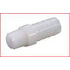 920320 by BETTS HD - Nylon Pipe to Barb Fitting, Straight - 1/2" Barb to 3/4" N.P.T. Straight Fitting (TN-46)