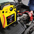 AIR by JUMP-N-CARRY - 1,700 Peak Amp 12V Jump Starter with Integrated Air Delivery System