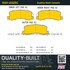 1001-0325C by MPA ELECTRICAL - Quality-Built Disc Brake Pad, Premium, Ceramic, with Hardware