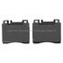 1001-0577C by MPA ELECTRICAL - Quality-Built Premium Ceramic Brake Pads w/ Hardware