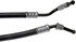 979-124 by DORMAN - POWER STEERING LINE