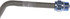 979-1252 by DORMAN - POWER STEERING LINE