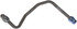 979-1252 by DORMAN - POWER STEERING LINE