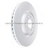 BR34193G by MPA ELECTRICAL - Quality-Built Disc Brake Rotor - Black Series, Coated