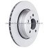 BR34352G by MPA ELECTRICAL - Quality-Built Black Series Coated Rotor