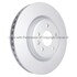 BR42262G by MPA ELECTRICAL - Quality-Built Disc Brake Rotor - Black Series, Coated