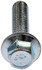 980-225 by DORMAN - Cap Screw-Flanged Hex Head-Class 10.9- M6-1.0 x 25mm