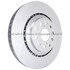 BR44613G by MPA ELECTRICAL - Quality-Built Black Series Coated Rotor