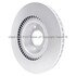 BR44634G by MPA ELECTRICAL - Quality-Built Black Series Coated Rotor