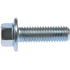 Dorman 980-425 Multi-Purpose Bolt Cap Screw-Flanged Hex Head-Class 10.9- M8-1.25 x 25mm