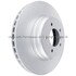 BR45407G by MPA ELECTRICAL - Quality-Built Black Series Coated Rotor