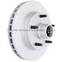 BR5357G by MPA ELECTRICAL - Quality-Built Black Series Coated Rotor