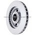 BR5357G by MPA ELECTRICAL - Quality-Built Black Series Coated Rotor