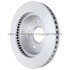 BR5394G by MPA ELECTRICAL - Quality-Built Black Series Coated Rotor