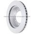 BR54026G by MPA ELECTRICAL - Quality-Built Black Series Coated Rotor