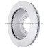 BR54064G by MPA ELECTRICAL - Quality-Built Black Series Coated Rotor