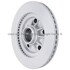 BR54069G by MPA ELECTRICAL - Quality-Built Black Series Coated Rotor