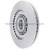 BR54096G by MPA ELECTRICAL - Quality-Built Black Series Coated Rotor