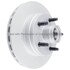 BR5447G by MPA ELECTRICAL - Quality-Built Black Series Coated Rotor