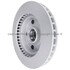 BR5456G by MPA ELECTRICAL - Quality-Built Black Series Coated Rotor