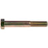 981-412 by DORMAN - Hex Bolt - M8-1.25 X 12